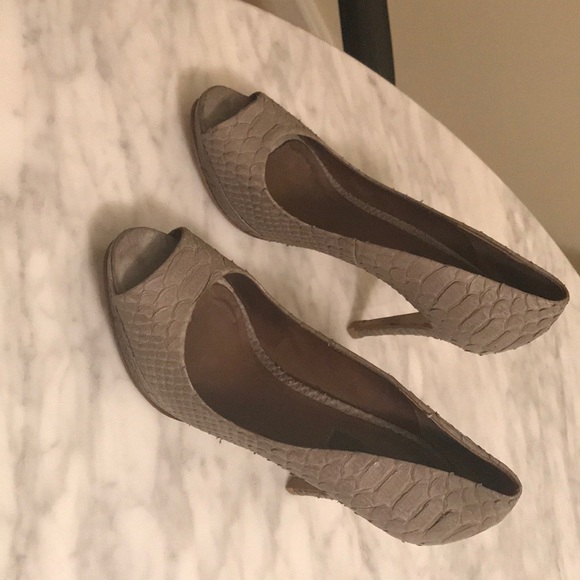 Zara high heels - Picture 1 of 4